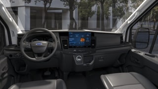 2025 Ford E-Transit™ Internal Image 2
